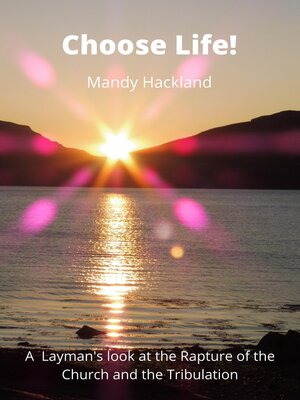 cover image of Choose Life